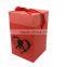 Printed custom design elegant paper doll packaging box