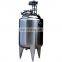 Lowest Prices Automatic 1000L Reaction Kettle Continuous Stirred Tank Chemical Reactor