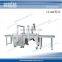 XFK-1C HUALIAN Automatic Pallet Strapping Machine