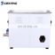 15L Digital Pro Multifunctional Benchtop Ultrasonic Record Cleaner with LCD Screen