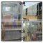 High efficiency briquette drying machine for coal/coke briquettes