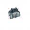 Low Price Chamber Type Shrink Wrapping Machine Small Heat Shrink Packer  Packaging Machine