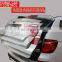 Car modification electric power tailgate lift kit for BMW 5 series 2017+