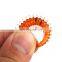 6cm 1g Artificial Bait Swimbait Soft Centipede Worm Fishing Lure