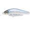 wholesale price 10cm 15g artificial   freshwater  saltwater  floating minnow hard body bait plastic fishing  lures
