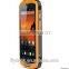 MANN ZUG 5S 4G LTE IP67 Rugged Waterproof 5 inch mobile phone