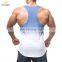 New Gyms Tank Top Summer Brand Cotton Sleeveless Shirt Casual Fashion Fitness Stringer Tank Top