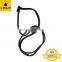 Car Accessories Auto Spare Parts Car Front Right Door Weather Strip 67861-60120 For LAND CRUISER PRADO RZJ120 2002-2004