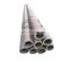 Q235 A36 Hot Rolled Black Round Welded Hollow Section Shape Seamless Steel Pipe tube