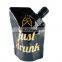Very Nice Customizable Colors Natural Tasteless Safe Drink Bag Nozzle