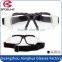 Stylish eye protecting football basketball protective eyewear goggles