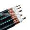 Hot sale Copper Tube RF Coaxial Cable 1/2 1/2flex  1/4 3/8 7/8 RF Feeder Cable for Communication