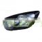 For Kia 2012 Picanto Head Lamp L 92101-1y020 R 92102-1y020, Head Light