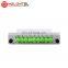 MT-1082-8   1*8 Type /UPC  Fiber Optic Internet Splitter