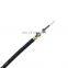 MT-1101 GCYFXTY-2-12G.657A2 Drop cable Fibber Optical Cable for Fiber 2.8mm