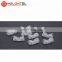 MT-3813 Transparent HJKT10 connector polycarbonate 101I connector