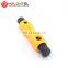 MT-8912 RG11 RG7 RG6 RG59 Stripper Cutter Coax TV Cable Stripper Tool