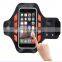 Hot Selling Sports Running Led Armband Phone Case for Night Jogging