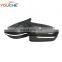 G20 1:1 Replacement Carbon Fiber Mirror Cover for BMW 3 Series G20 2019 Side Mirror LHD