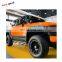 Fender Flare for Toyota FJ Cruiser With ABS