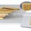 chopping board bamboo chopping block