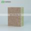 Decorative High Quality Prefab Interior Insulated Fireproof Rock Wool Board Rock Wool Sandwich Wall Panel