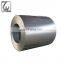 Building Materials zinc coated 0.13 - 0.14 mm *880 mm galvanized Gi steel coil for roofing