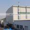 Insulated Modular Economic Steel Warehouse Construction Steel Structure Building