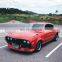 high quality car hood bonnet for  MAZDA RX4 929 car body parts 1974-1978