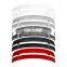 Hot Sale Car Rear Trunk Roof Wing Spoiler for Mazda Rear Spoiler Lip Wing Car Styling