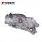 Корпус цилиндрового блока для Mitsubishi Galant, Grandis, Outlander CU5W, DJ1A, DM1A, NA4W, MN137803