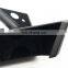 Offroad  Black Front Bumper  for Jeep Wrangler JK 07+  Accessories  Steel Bumper Guard