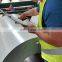 JIS G3312 SGCC CGCC G350 G550 ral 6005  Prepainted Galvanized Steel Plate PPGI PPGL Color Coated Steel Coil with PE Film