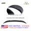 Drop Shipping G30 carbon fiber trunk spoiler for BMW G30/F90 M5 CS type tail spoiler lip 2018-2020