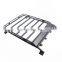 Aluminum roof rack for suzuki jimny accessories roof luggage