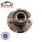 Rear Wheel Bearing Hub Assy For MG550 Car Parts