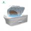 High quality 3 in 1 health care body slimming far infrared sauna bed spa capsule Floating Spa Capsule for detox