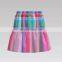 Cotton/polyester Seersucker for Children Colorful Woven Fabric