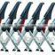 Reliable good sale fabric training chair office visitor chair G0905D-E