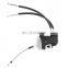 HIGH Quality Door Lock Actuator Rear Left OEM 814102S000/81410-2S000 FOR IX35/TUCSON 2010-