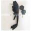 Auto parts LEFT DOOR HANDLE USE FOR SCANIA  OEM 1306975 0356085