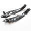 LHD RHD Car Interior Front Door Carbon Fiber Inner Handle Cover Replacement For BMW 3 Series F32 F33 F82 F83  51417279311