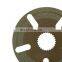 tractor Serie 4225, 4235, 4240, 4245, 4255, 4260, 3823952 hydraulic disc brake set