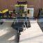 ASJ-Z975 Linear Leg Press fitness equipment machine commercial gym equipment