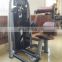 AN19 Back Extension Weight Pates Pin Load Selection Machines Fitness Equipment Sports Machine