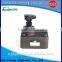 hydraulic flow spool control valve