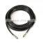 Fiber Braided Oil Water Air Hose
