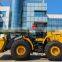 China 9 ton pay loader LW900KN 9t front end loader discount price