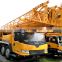 China top brand 50t mobile crane QY50KD truck cranes ZTC500H552/STC500/STC500S/STC500E/QY50KA