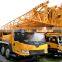 Hot sale 50 ton mobile truck crane QY50KD new updation of QY50KA